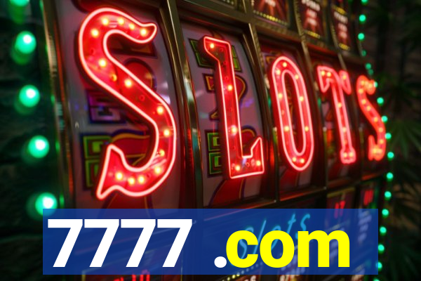 7777 .com